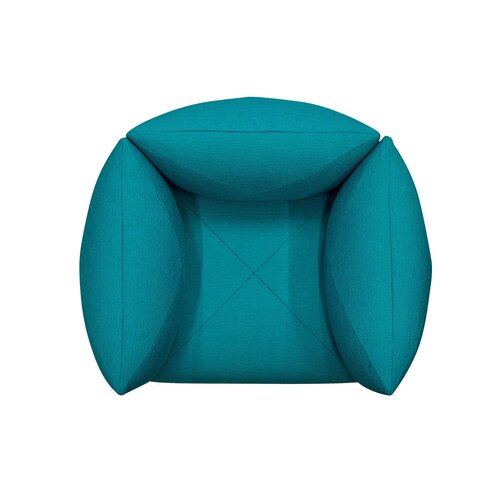 Jonas Ihreborn Jonas Ihreborn Blob fauteuil