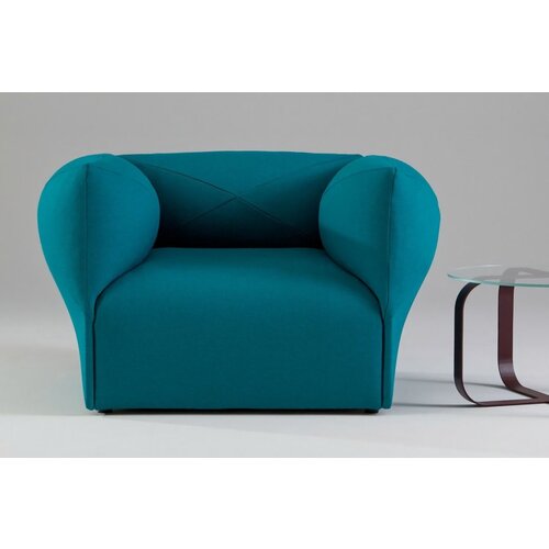 Jonas Ihreborn Jonas Ihreborn Blob fauteuil