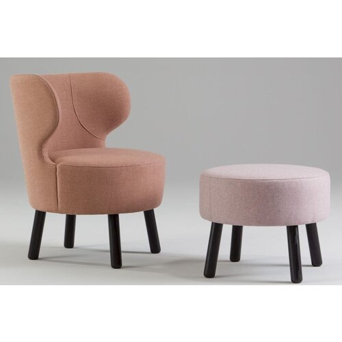 Jonas Ihreborn Jonas Ihreborn Cute fauteuil