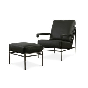 Jonas Ihreborn Jonas Ihreborn Seventy fauteuil