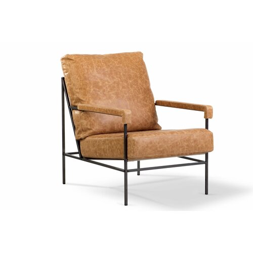 Jonas Ihreborn Jonas Ihreborn Seventy fauteuil Jonas Ihreborn Jonas Ihreborn Seventy fauteuil