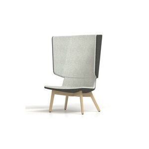 Narbutas Narbutas TWIST&SIT fauteuil