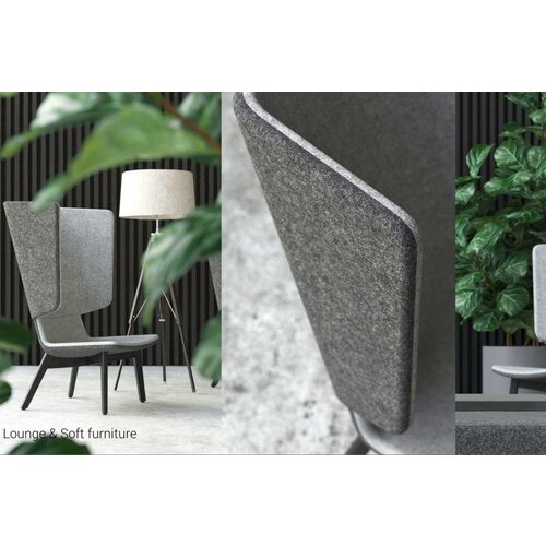 Narbutas Narbutas TWIST&SIT fauteuil Narbutas Narbutas TWIST&SIT fauteuil