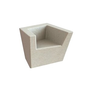 Lensvelt Lensvelt Stone Fauteuil