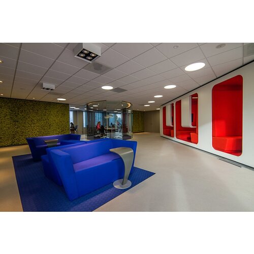 Lensvelt Lensvelt Stone Fauteuil Lensvelt Lensvelt Stone Fauteuil