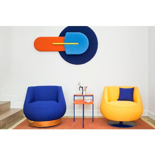 Sancal Sancal Magnum fauteuil Sancal Sancal Magnum fauteuil