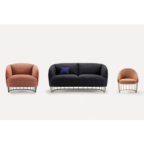 Sancal Sancal Tonella fauteuil Sancal Sancal Tonella fauteuil