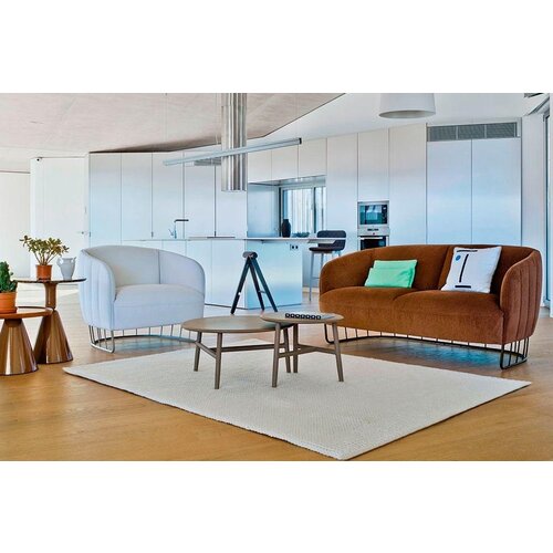 Sancal Sancal Tonella fauteuil Sancal Sancal Tonella fauteuil