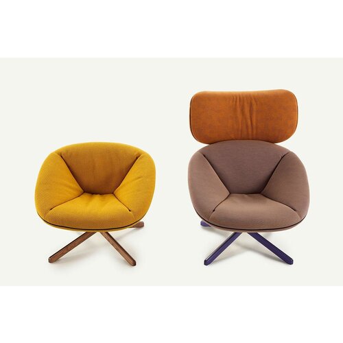 Sancal Sancal Tortuga fauteuil