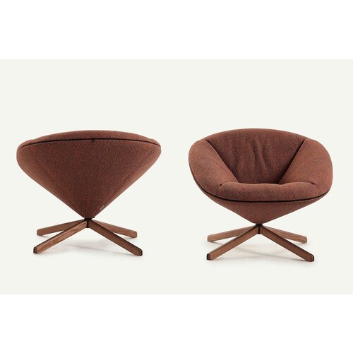 Sancal Sancal Tortuga fauteuil