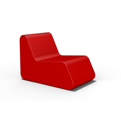 Coat 14 Coat 14 Orca fauteuil