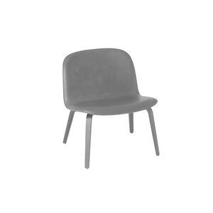 Muuto Muuto Visu fauteuil Muuto Muuto Visu fauteuil