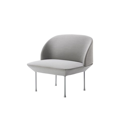 Muuto Muuto Oslo fauteuil Muuto Muuto Oslo fauteuil