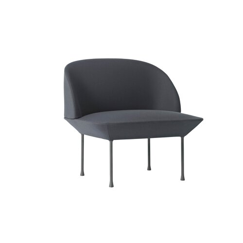 Muuto Muuto Oslo fauteuil Muuto Muuto Oslo fauteuil