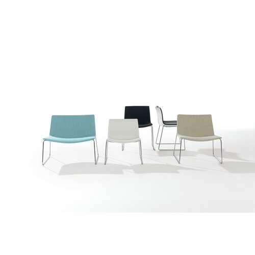 Arper Arper Catifa 60 Lounge Fauteuil Arper Arper Catifa 60 Lounge Fauteuil