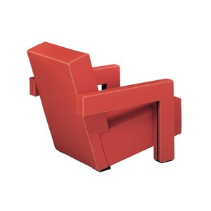 Cassina Cassina Utrecht Fauteuil 637 Rietveld