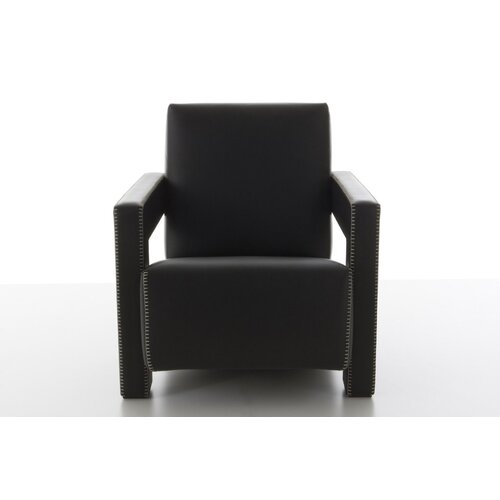 Cassina Cassina Utrecht Fauteuil 637 Rietveld Cassina Cassina Utrecht Fauteuil 637 Rietveld