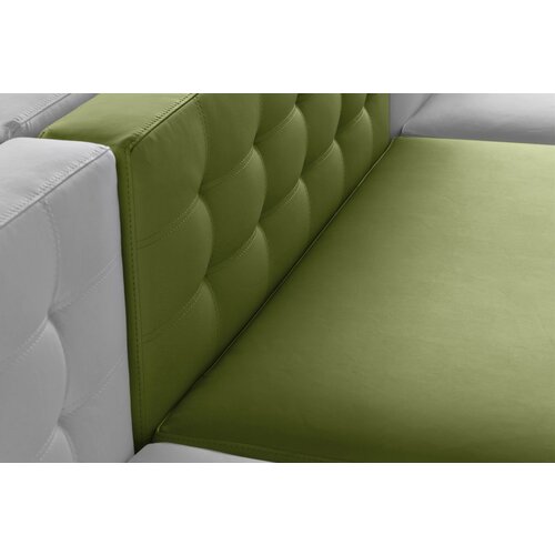 Luxy Luxy Diseguale Fauteuil