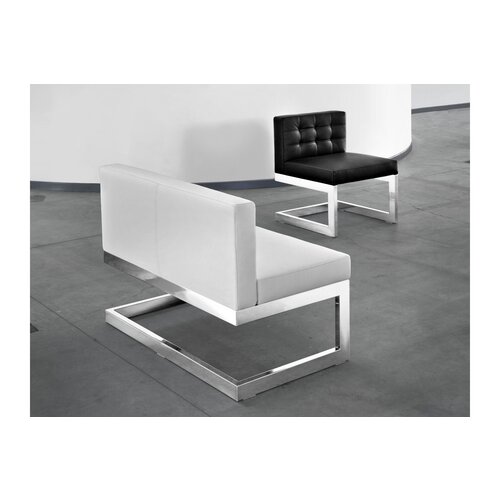 Luxy Luxy Diseguale Fauteuil