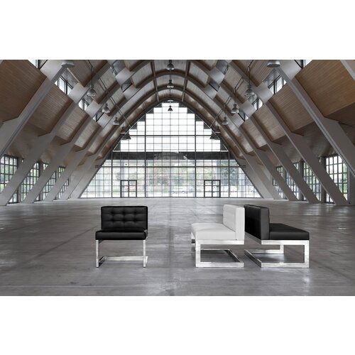 Luxy Luxy Diseguale Fauteuil