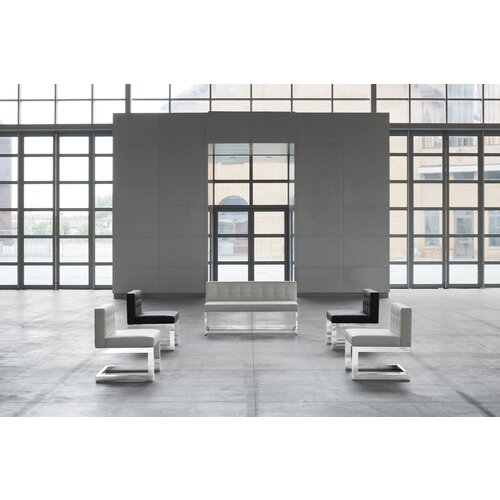 Luxy Luxy Diseguale Fauteuil