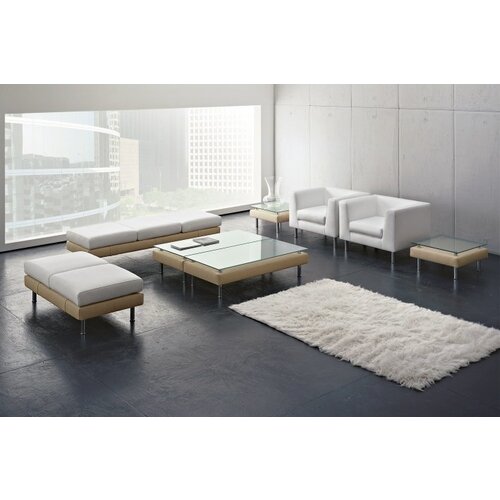 Luxy Luxy Cube fauteuil Luxy Luxy Cube fauteuil