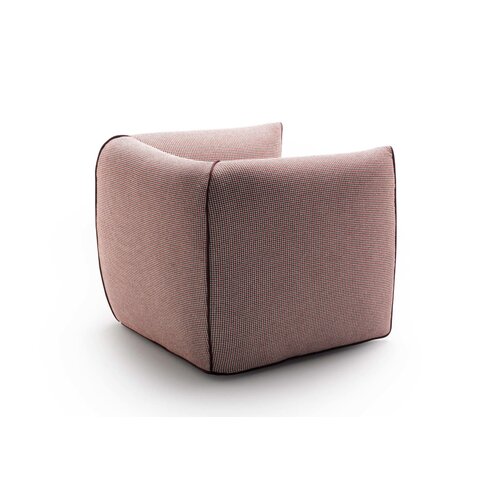 Mdf Italia Mdf Italia Mia Fauteuil Mdf Italia Mdf Italia Mia Fauteuil