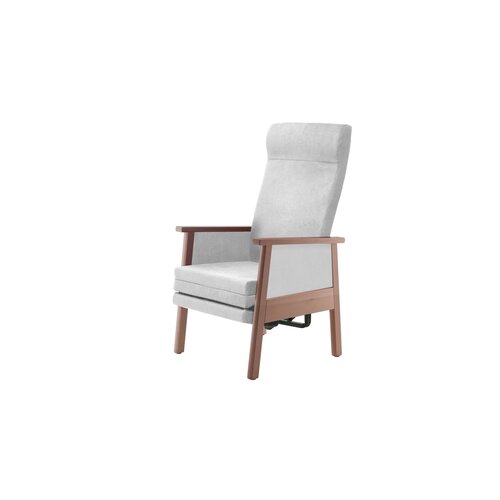 Hiller Hiller Rondo fauteuil Hiller Hiller Rondo fauteuil