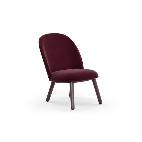 Normann Copenhagen Normann Copenhagen Ace fauteuil Normann Copenhagen Normann Copenhagen Ace fauteuil