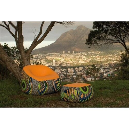 Artifort Artifort Swamp Fauteuil Artifort Artifort Swamp Fauteuil