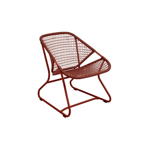 Fermob Fermob Sixties Fauteuil Fermob Fermob Sixties Fauteuil