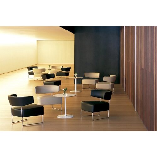 Andreu World Andreu World Tauro fauteuil