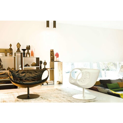 Moroso Moroso Smock Fauteuil