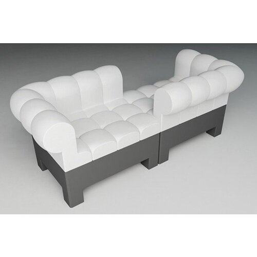 MyYour MyYour Modi fauteuil MyYour MyYour Modi fauteuil