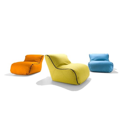 Casprini Casprini Birba fauteuil