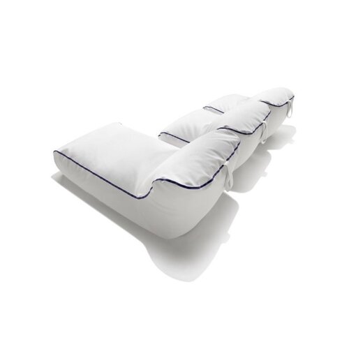 Casprini Casprini Birba fauteuil