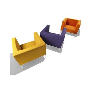 Casprini Casprini On Off Fauteuil