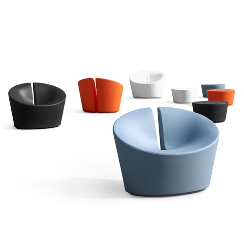 +Halle +Halle True Love Fauteuil