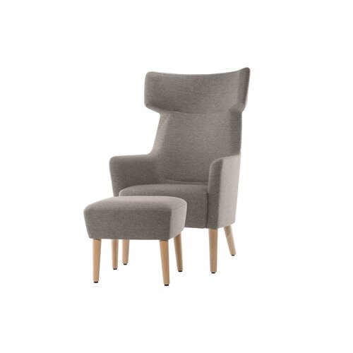 Brunner Brunner Wellano Care Fauteuil