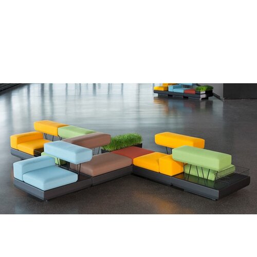 Brunner Brunner Plot fauteuil Brunner Brunner Plot fauteuil