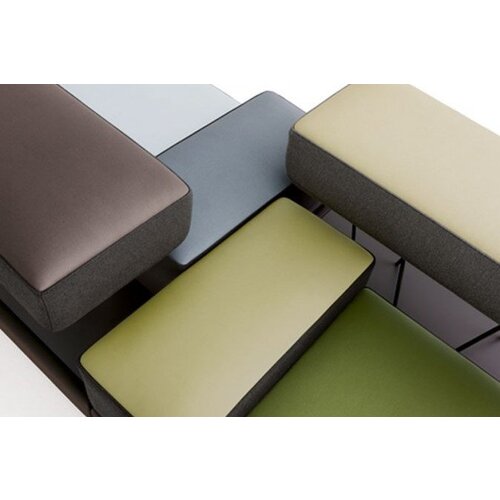 Brunner Brunner Plot fauteuil Brunner Brunner Plot fauteuil