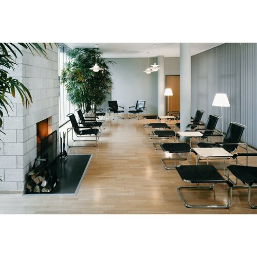 Thonet Thonet S35 Fauteuil Thonet Thonet S35 Fauteuil