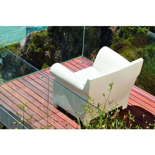 Kartell Kartell Bubble Club Fauteuil