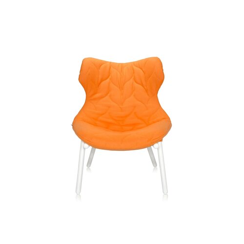 Kartell Kartell Foliage fauteuil fauteuil