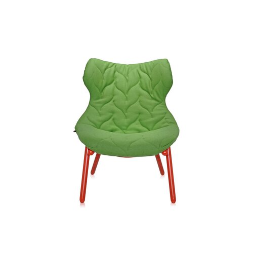 Kartell Kartell Foliage fauteuil fauteuil