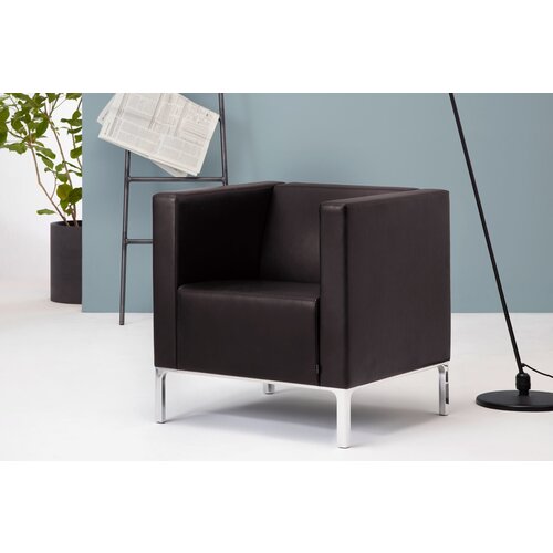 Klober Klober Tasso 2.0 Fauteuil Klober Klober Tasso 2.0 Fauteuil