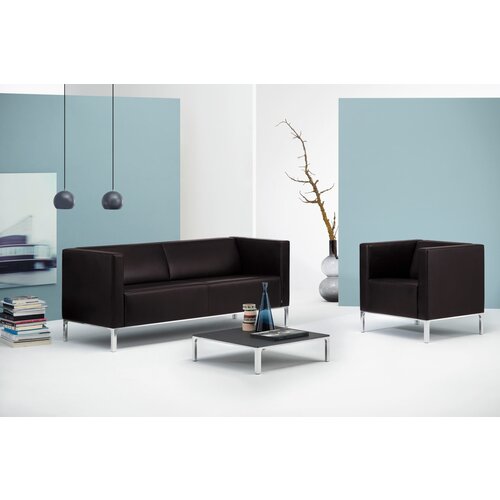 Klober Klober Tasso 2.0 Fauteuil Klober Klober Tasso 2.0 Fauteuil