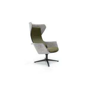 Klober Klober Wooom fauteuil