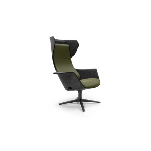 Klober Klober Wooom fauteuil