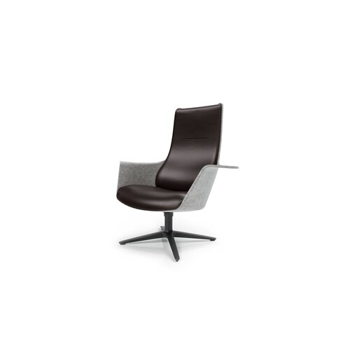 Klober Klober Wooom fauteuil